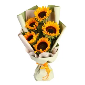 Выбираю тебя